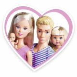 Baby dukke Simba Steffi Love - Familia Feliz #4