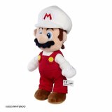 Bamse Super Mario 30 cm #1