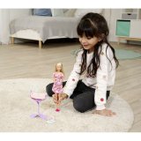 Babydukke med tilbehr Simba Steffi Love #5