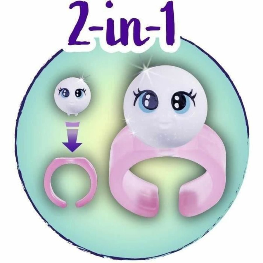 Baby dukke Simba Evi Love - Sirena y su Perla #3