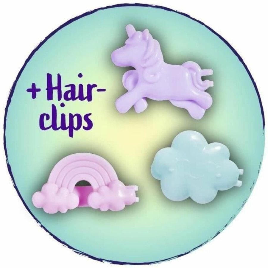 Baby dukke Simba Evi Love - Sirena y su Perla #4