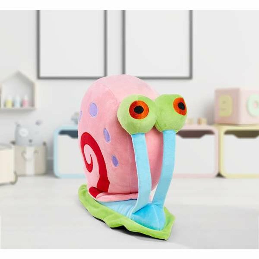 Bamse Smoby Gary 35 cm (1 Dele) #2