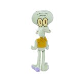 Bamse Spongebob Calamardo 35 cm #2