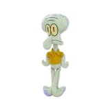Bamse Spongebob Calamardo 35 cm #1