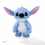 Bamse Smoby Stitch 25 cm (1 Dele) #2