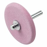 Slibemaskine Wolfcraft 2140000 � 60 mm #1