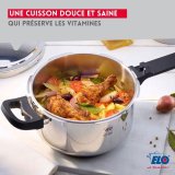 Ekspres-gryde Fackelmann #4