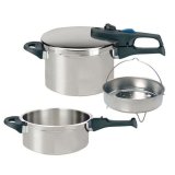 Ekspres-gryde Fackelmann #1