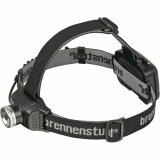 LED Pandelampe Brennenstuhl 1178780 Sort 200 Lm #1