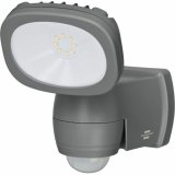 LED spotlight Brennenstuhl LUFOS Gr� 440 lm 4,5 W Bev�gelsesdetektor (5000 K) #1
