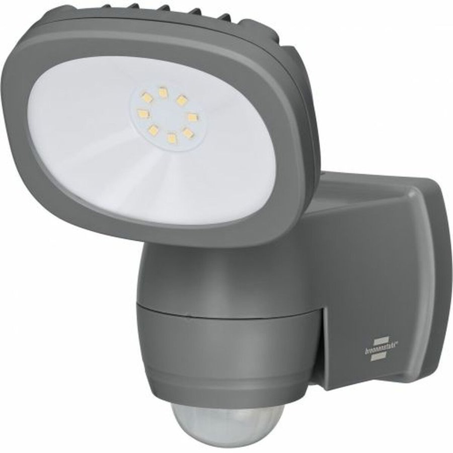LED spotlight Brennenstuhl LUFOS Gr� 440 lm 4,5 W Bev�gelsesdetektor (5000 K) #1