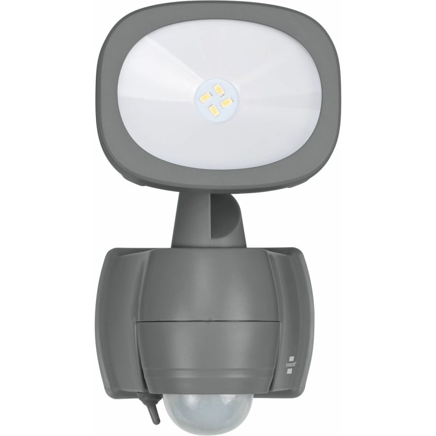 LED spotlight Brennenstuhl LUFOS Gr� 440 lm 4,5 W Bev�gelsesdetektor (5000 K) #3