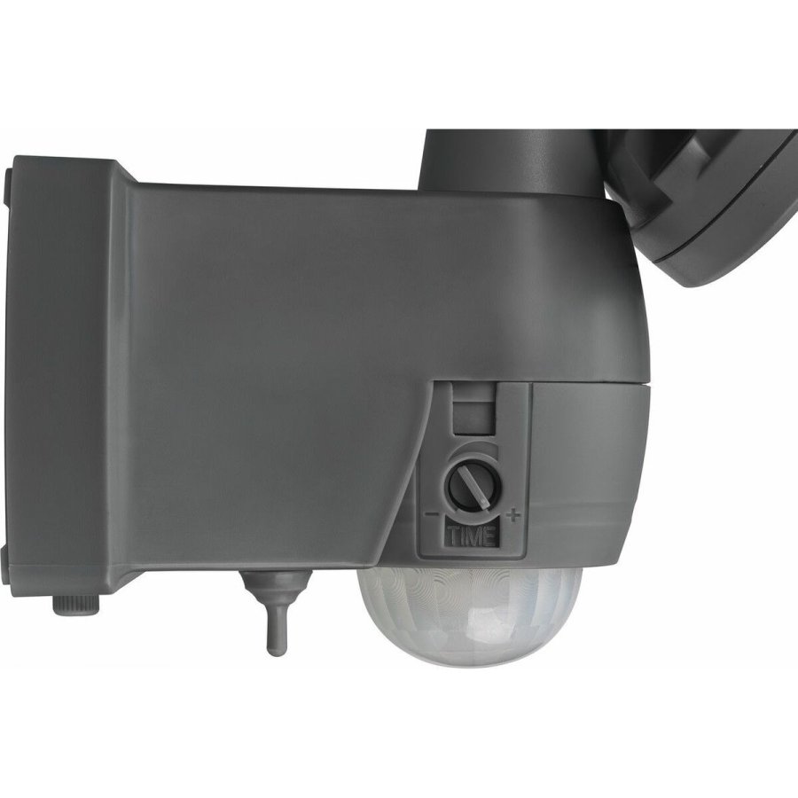 LED spotlight Brennenstuhl LUFOS Gr� 440 lm 4,5 W Bev�gelsesdetektor (5000 K) #6