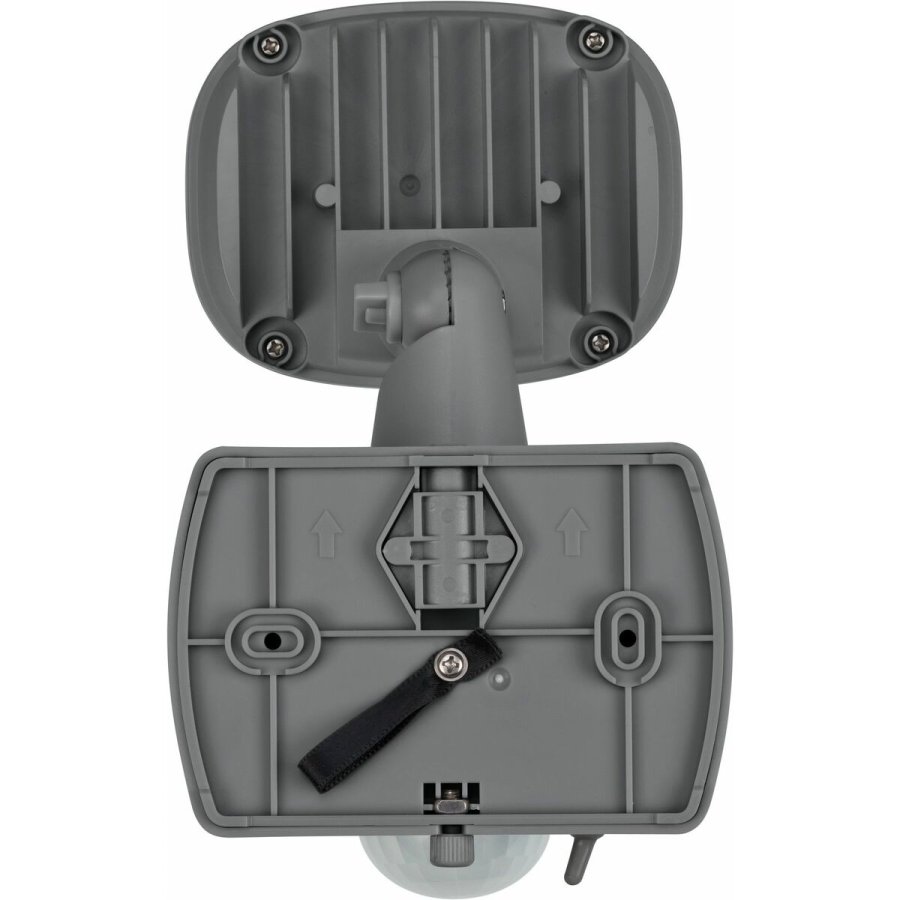 LED spotlight Brennenstuhl LUFOS Gr� 440 lm 4,5 W Bev�gelsesdetektor (5000 K) #7