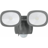 LED spotlight Brennenstuhl LUFOS Gr� 480 Lm Bev�gelsesdetektor (5000 K) #3