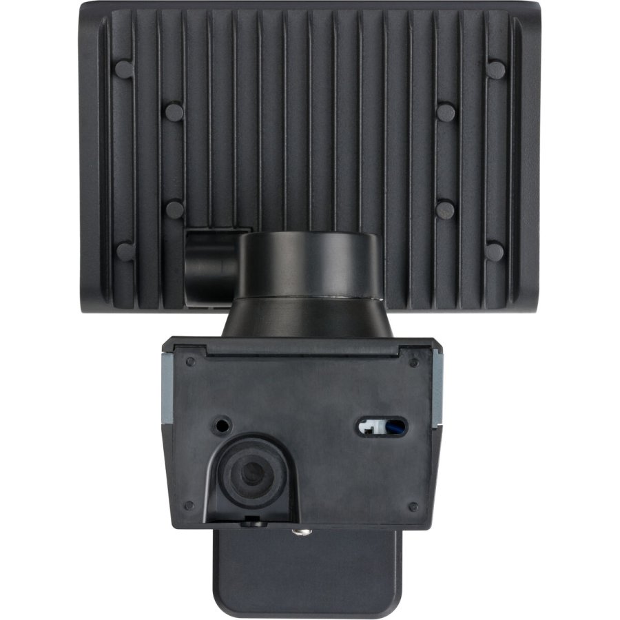 LED spotlight Brennenstuhl WF 20 W 2400 Lm Sort E Bev�gelsesdetektor (6500 K) #6