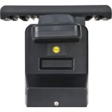 LED spotlight Brennenstuhl WF 20 W 2400 Lm Sort E Bev�gelsesdetektor (6500 K) #7