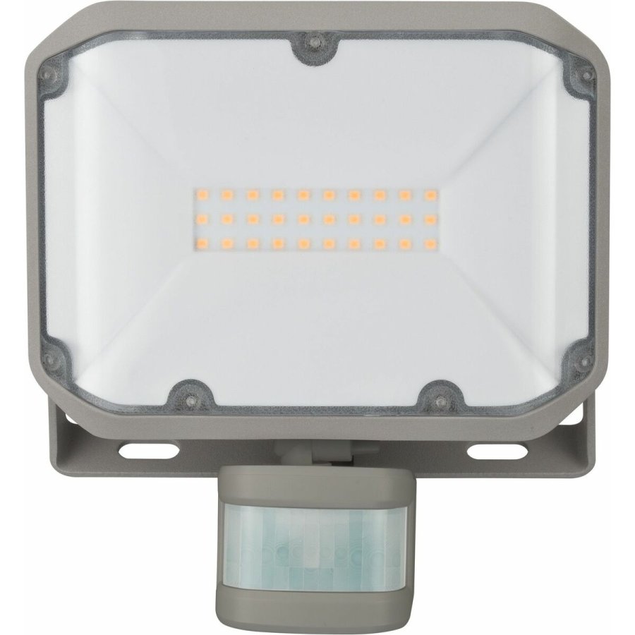 LED spotlight Brennenstuhl AL E 30 W 3050 Lm Gr� (3000 K) #7