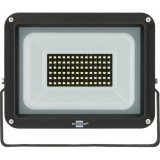 LED spotlight Brennenstuhl JARO D 50 W 5800 Lm Sort (6500 K) #1