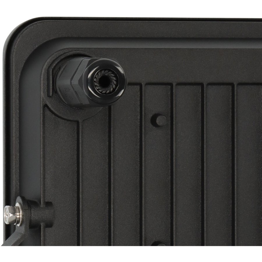 LED spotlight Brennenstuhl JARO D 100 W 11500 lm Sort (6500 K) #7