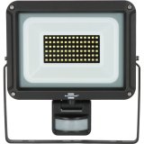 LED spotlight Brennenstuhl JARO D 10 W 1150 Lm Sort Bev�gelsesdetektor (6500 K) #6