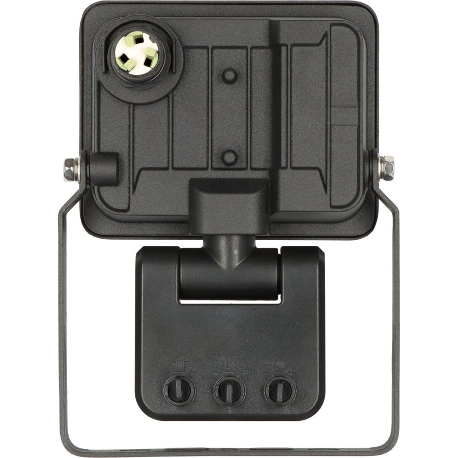 LED spotlight Brennenstuhl JARO D 10 W 1150 Lm Sort Bev�gelsesdetektor (6500 K) #7