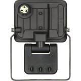 LED spotlight Brennenstuhl JARO D 50 W 5800 Lm Sort Bev�gelsesdetektor (6500 K) #7