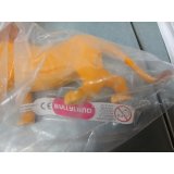 Action Figurer Simba #3