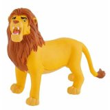 Action Figurer Simba #4