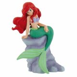 Action Figurer Ariel #1