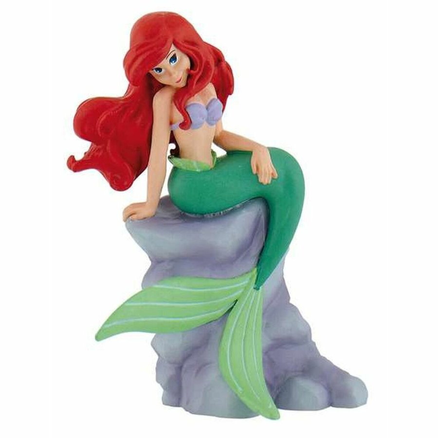 Action Figurer Ariel #1