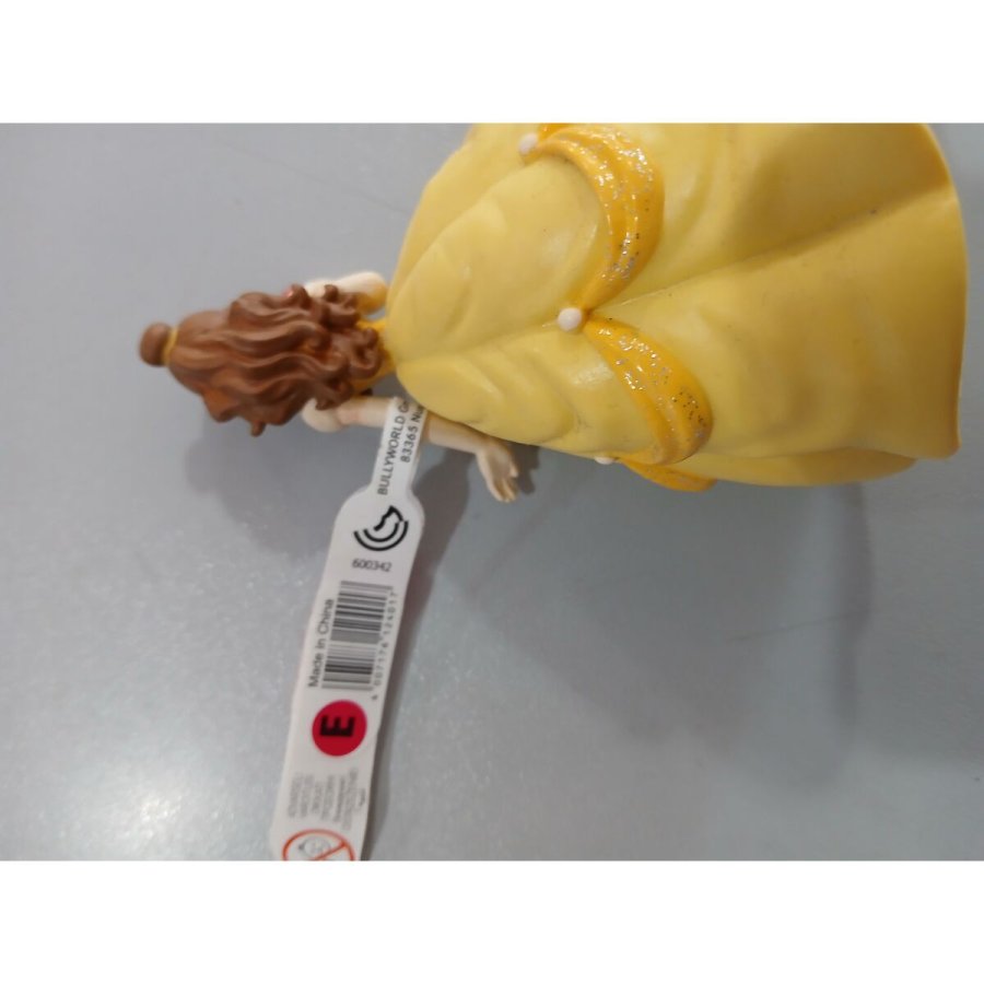 Action Figurer Disney Princess 12401 10 cm #2