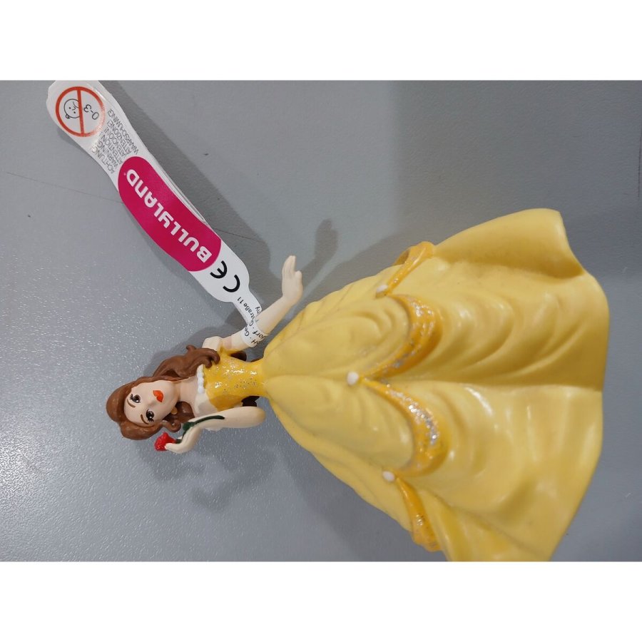 Action Figurer Disney Princess 12401 10 cm #3