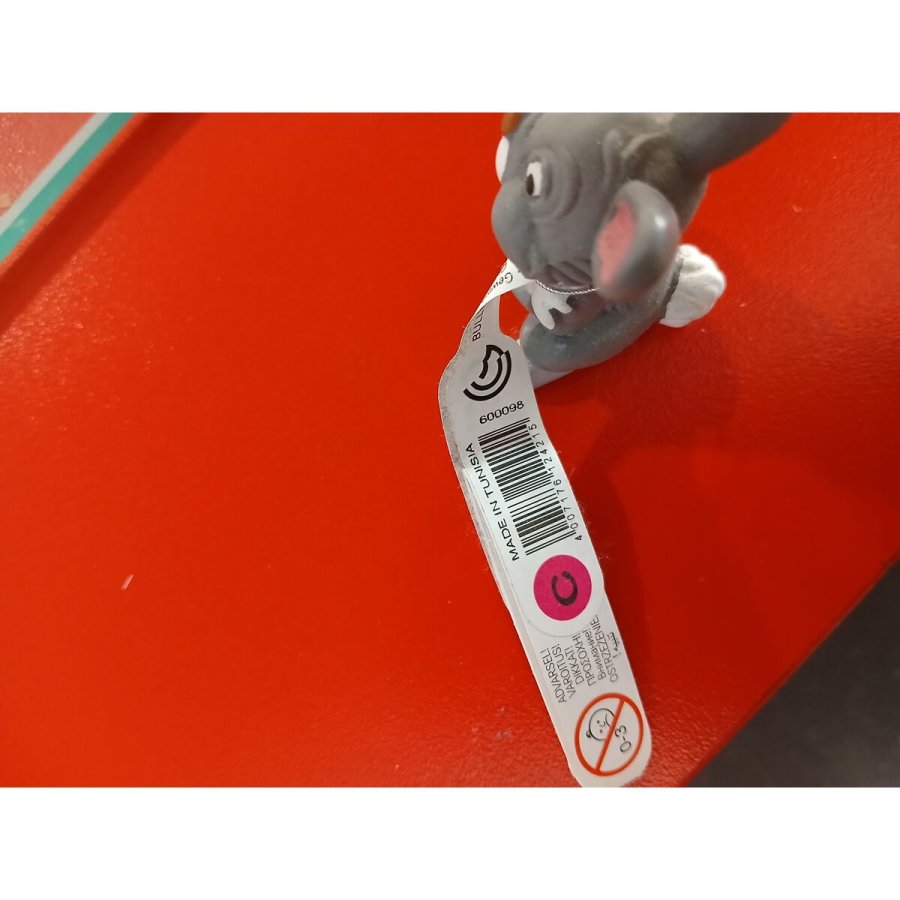 Action Figurer Clsicos Disney 12421 #2