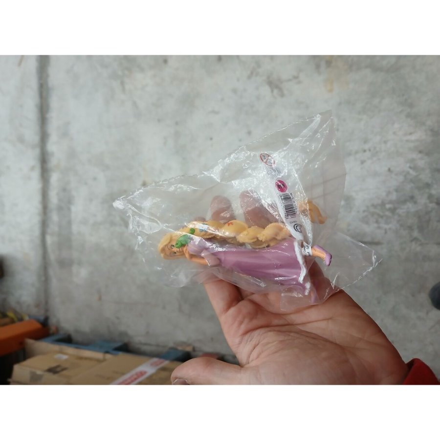 Action Figurer Clsicos Disney 12424 #2