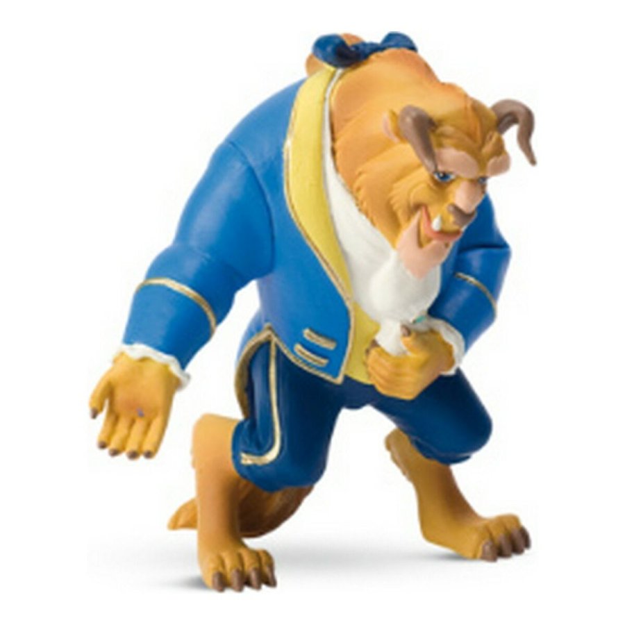 Action Figurer Beast #1