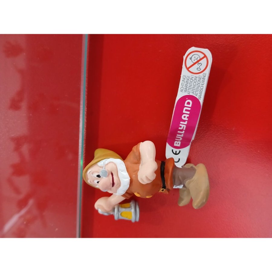 Action Figurer Cl�sicos Disney 12476 Mande dv�rg Laantarn #3