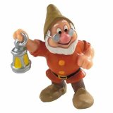 Action Figurer Cl�sicos Disney 12476 Mande dv�rg Laantarn #1