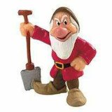 Action Figurer Mande dvrg Spar #2