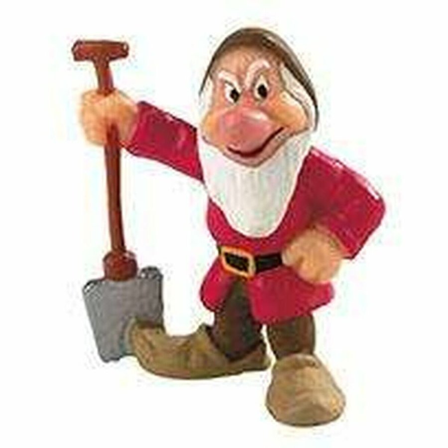 Action Figurer Mande dvrg Spar #2