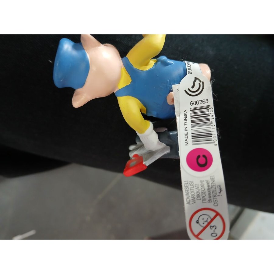 Figur Bullyland 12492 Gris #5