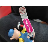 Figur Bullyland 12492 Gris #6