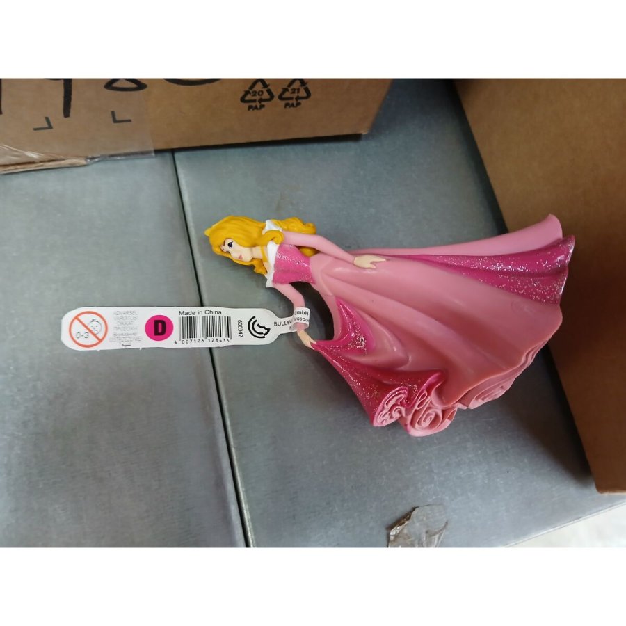 Figur Disney Princess Aurora #2