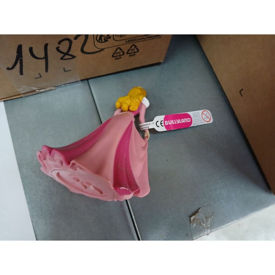 Figur Disney Princess Aurora #3