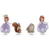 Figur Comansi 12933 Egern #2