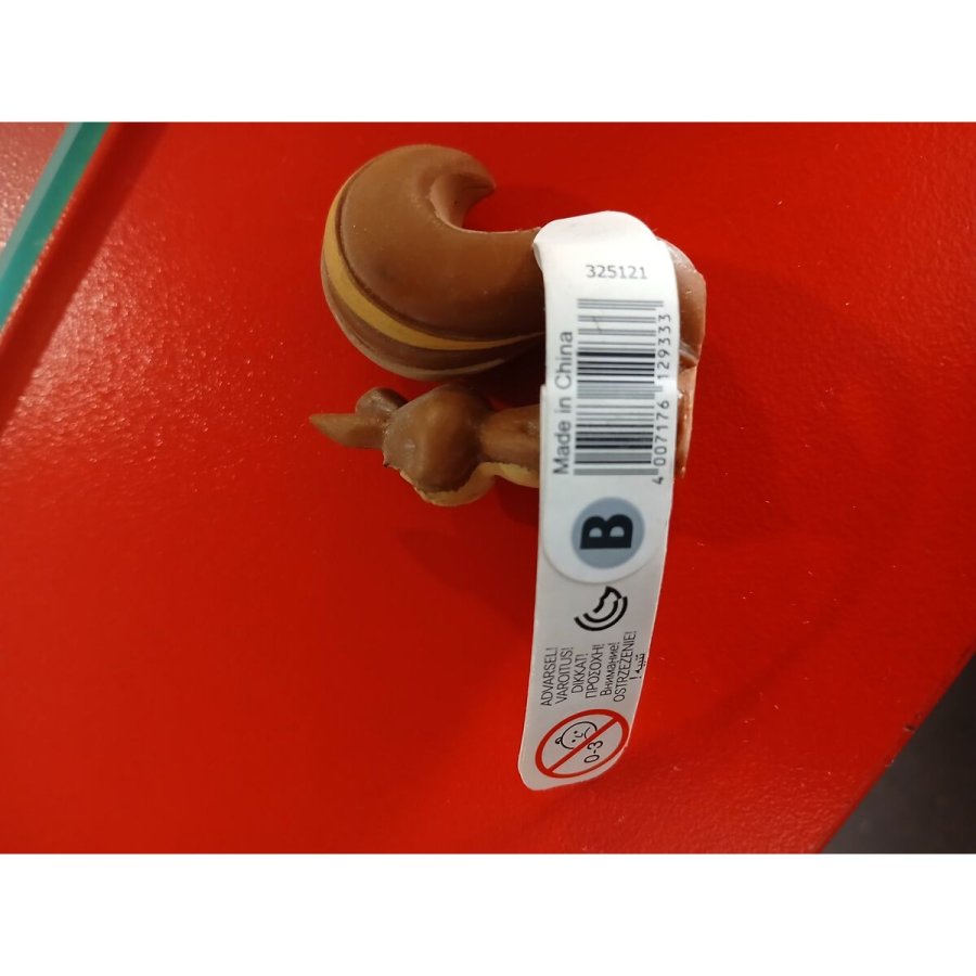 Figur Comansi 12933 Egern #3