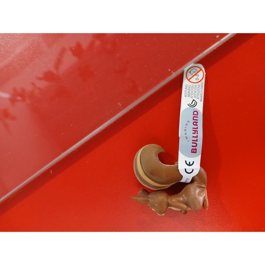 Figur Comansi 12933 Egern #4