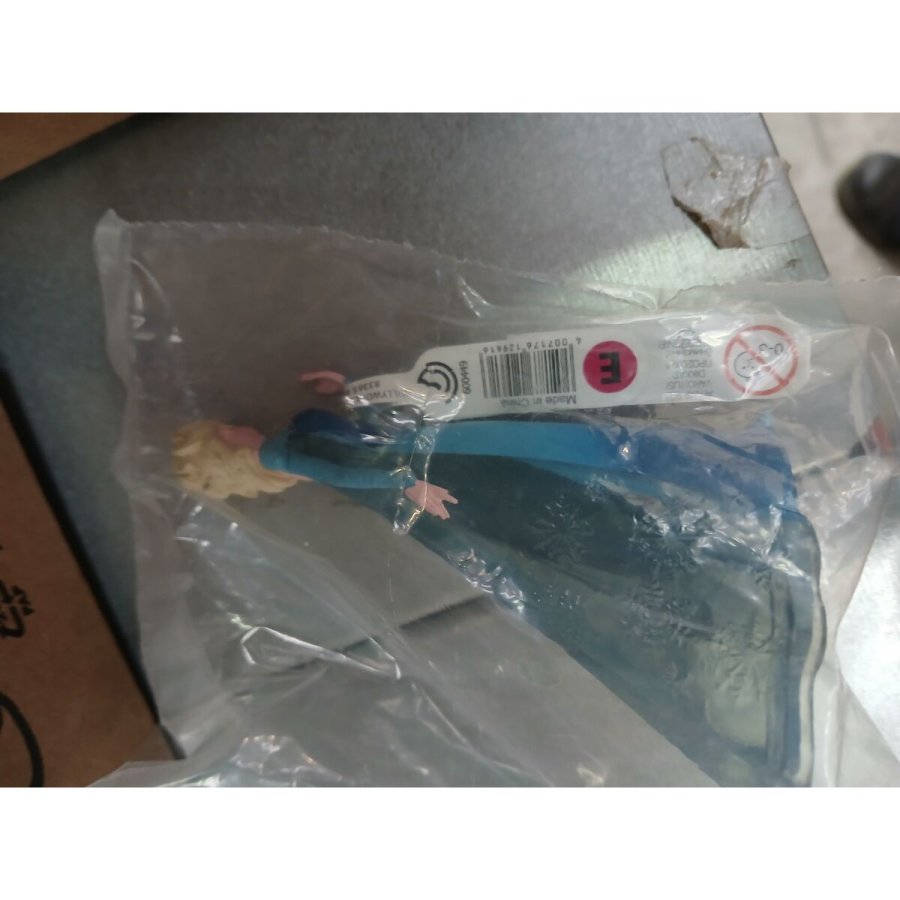 Action Figurer Frozen Elsa #2