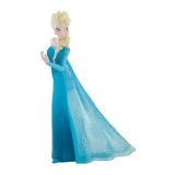 Action Figurer Frozen Elsa #1