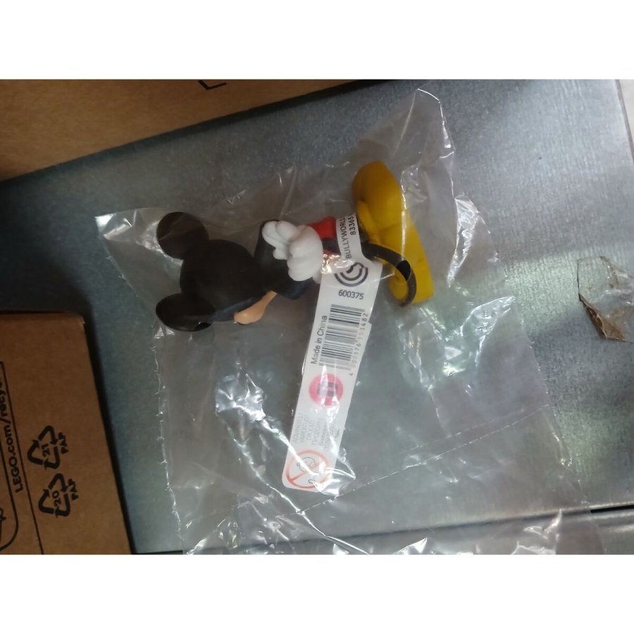 Figur Clsicos Disney 15348 7 cm #2